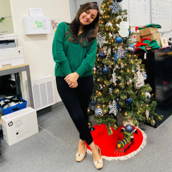 Meet your Posher, Samridhi - Picture 1 of 1